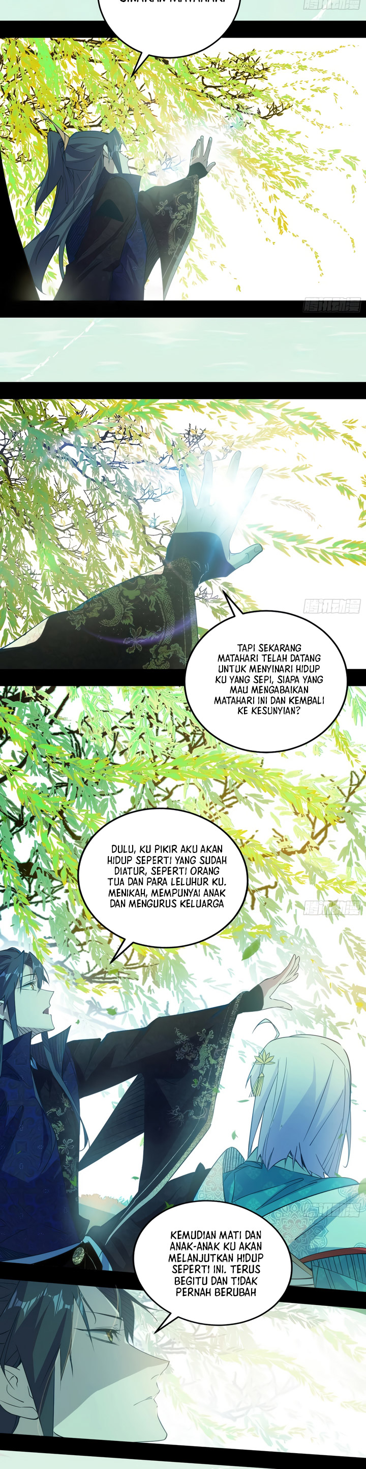 Dilarang COPAS - situs resmi www.mangacanblog.com - Komik im an evil god 434 - chapter 434 435 Indonesia im an evil god 434 - chapter 434 Terbaru 17|Baca Manga Komik Indonesia|Mangacan